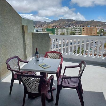 Apartamento C. La Villa Teo La Laguna  Exteriör bild