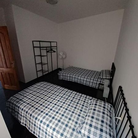 Apartamento C. La Villa Teo La Laguna  Exteriör bild