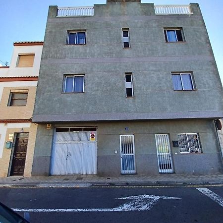 Apartamento C. La Villa Teo La Laguna  Exteriör bild