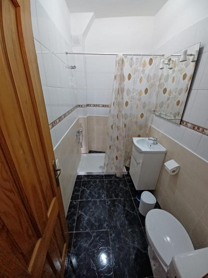 Apartamento C. La Villa Teo La Laguna  Exteriör bild