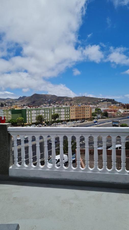 Apartamento C. La Villa Teo La Laguna  Exteriör bild