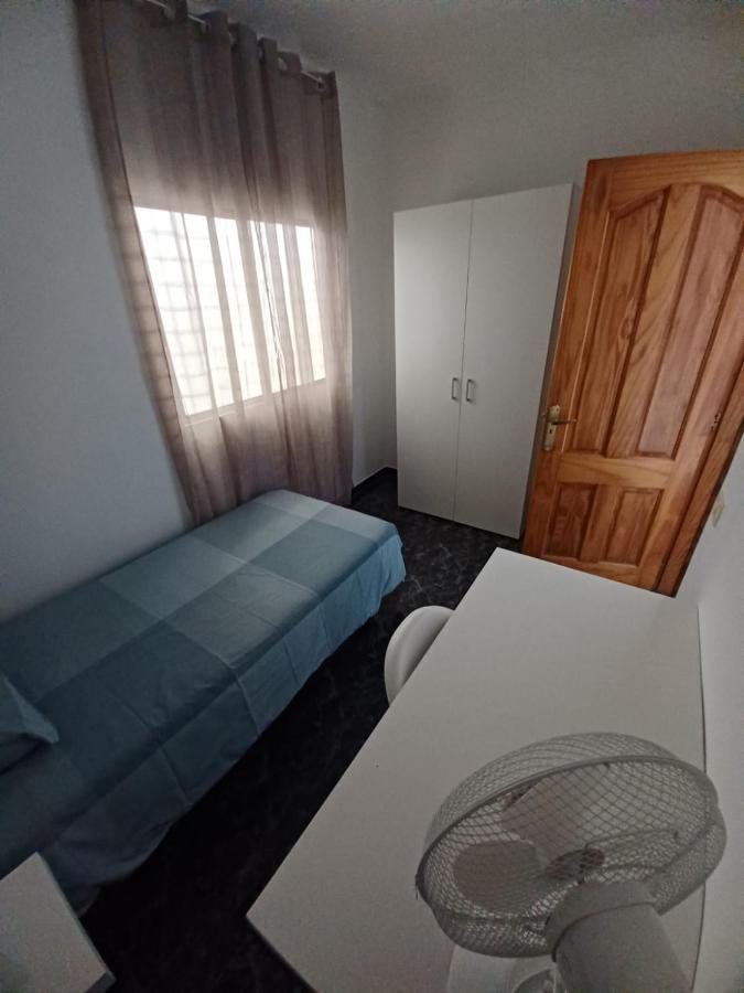 Apartamento C. La Villa Teo La Laguna  Exteriör bild