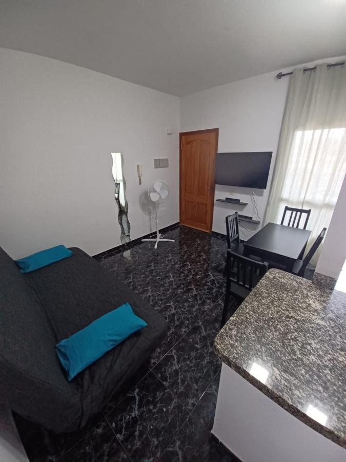 Apartamento C. La Villa Teo La Laguna  Exteriör bild