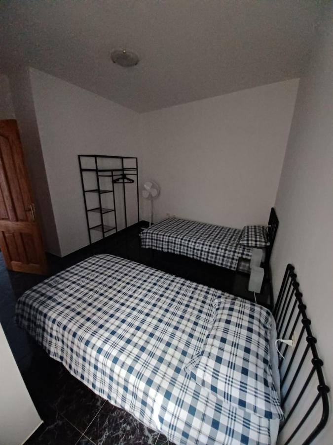 Apartamento C. La Villa Teo La Laguna  Exteriör bild