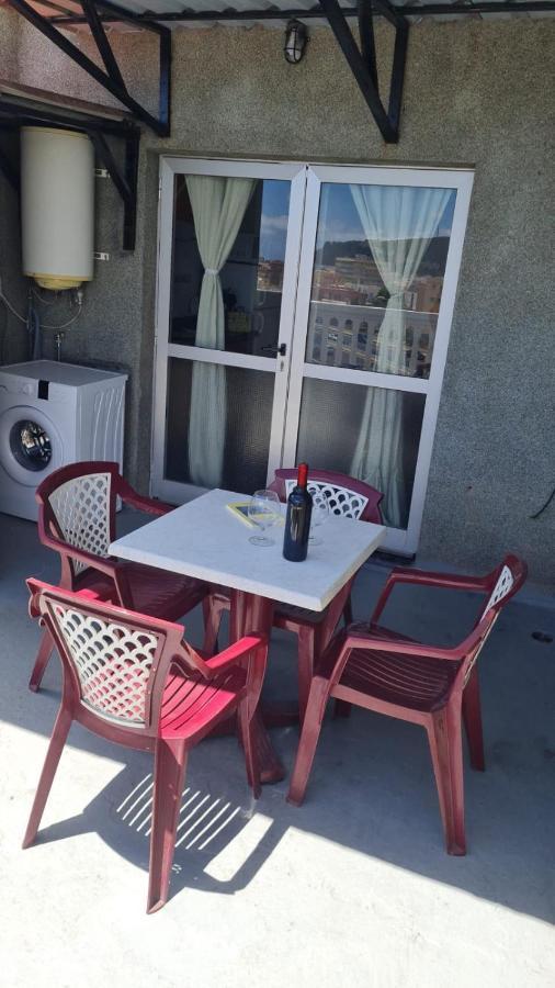 Apartamento C. La Villa Teo La Laguna  Exteriör bild